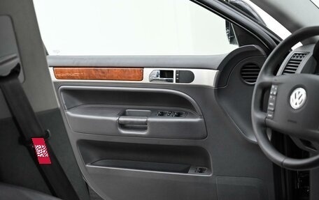 Volkswagen Touareg III, 2010 год, 1 205 000 рублей, 10 фотография