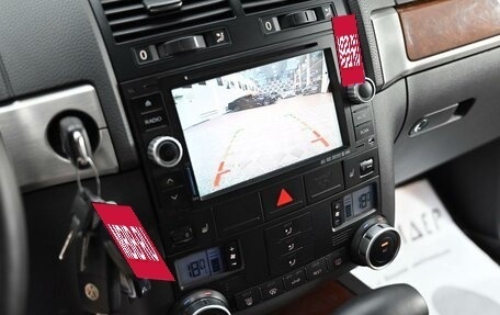 Volkswagen Touareg III, 2010 год, 1 205 000 рублей, 9 фотография