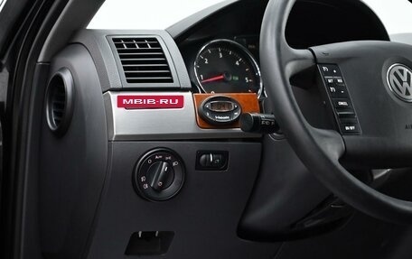 Volkswagen Touareg III, 2010 год, 1 205 000 рублей, 7 фотография