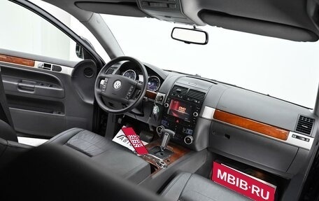Volkswagen Touareg III, 2010 год, 1 205 000 рублей, 5 фотография