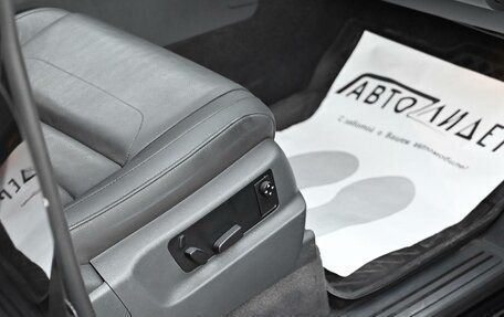 Volkswagen Touareg III, 2010 год, 1 205 000 рублей, 16 фотография