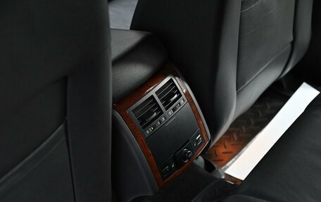 Volkswagen Touareg III, 2010 год, 1 205 000 рублей, 15 фотография