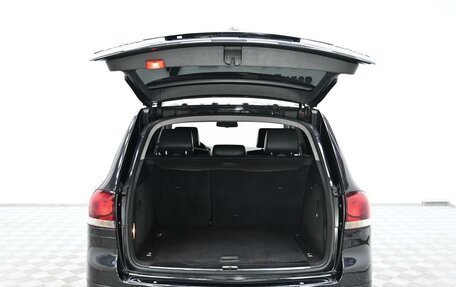 Volkswagen Touareg III, 2010 год, 1 205 000 рублей, 19 фотография