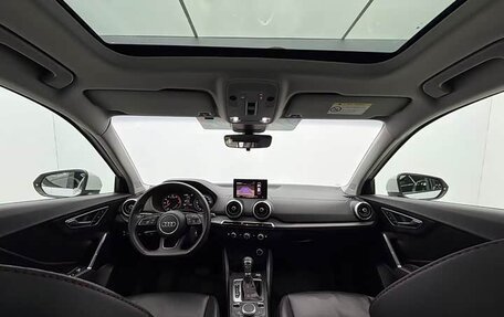 Audi Q2 I, 2022 год, 1 876 600 рублей, 7 фотография