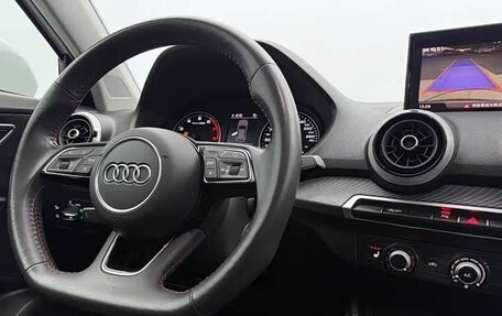 Audi Q2 I, 2022 год, 1 876 600 рублей, 8 фотография