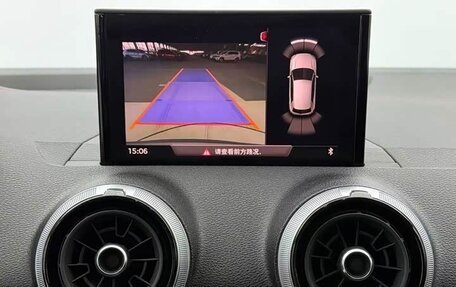 Audi Q2 I, 2022 год, 1 876 600 рублей, 10 фотография