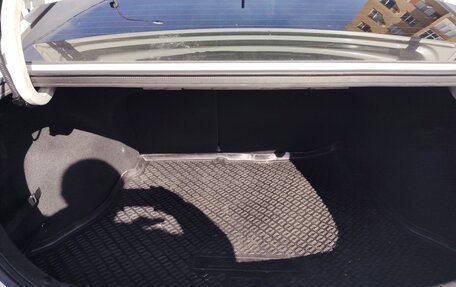 Hyundai Solaris II рестайлинг, 2017 год, 854 000 рублей, 7 фотография