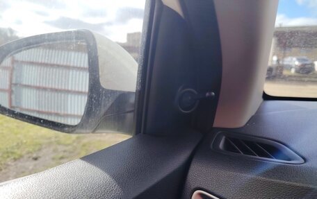 Hyundai Solaris II рестайлинг, 2017 год, 854 000 рублей, 9 фотография