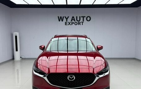Mazda CX-30 I, 2022 год, 1 750 000 рублей, 2 фотография