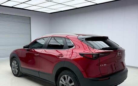 Mazda CX-30 I, 2022 год, 1 750 000 рублей, 4 фотография