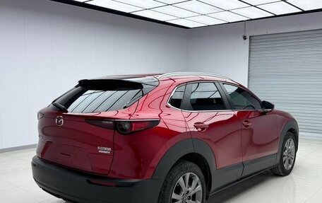 Mazda CX-30 I, 2022 год, 1 750 000 рублей, 5 фотография