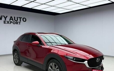 Mazda CX-30 I, 2022 год, 1 750 000 рублей, 3 фотография