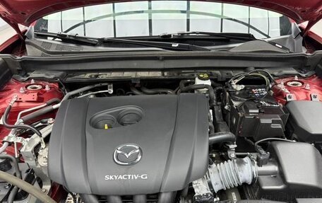 Mazda CX-30 I, 2022 год, 1 750 000 рублей, 21 фотография