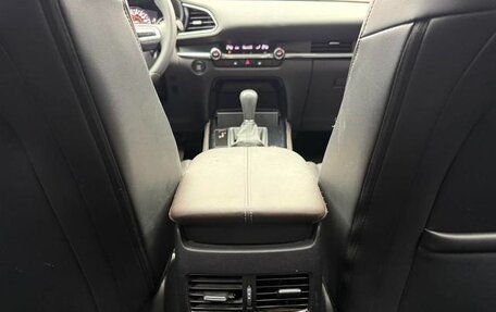 Mazda CX-30 I, 2022 год, 1 750 000 рублей, 20 фотография