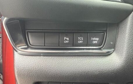 Mazda CX-30 I, 2022 год, 1 750 000 рублей, 16 фотография