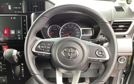 Toyota Roomy I, 2022 год, 879 099 рублей, 10 фотография