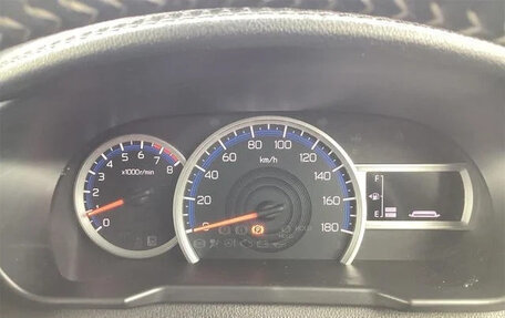 Toyota Roomy I, 2022 год, 879 099 рублей, 13 фотография