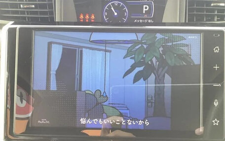 Toyota Roomy I, 2022 год, 879 099 рублей, 19 фотография