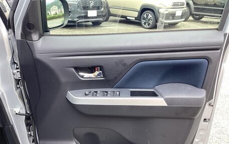 Toyota Roomy I, 2022 год, 879 099 рублей, 14 фотография