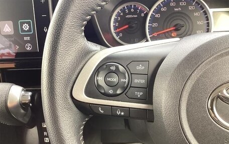 Toyota Roomy I, 2022 год, 879 099 рублей, 11 фотография