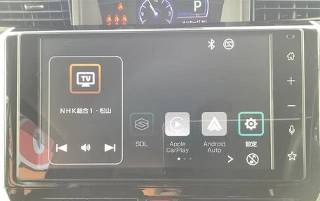 Toyota Roomy I, 2022 год, 879 099 рублей, 18 фотография