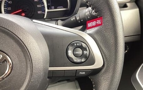 Toyota Roomy I, 2022 год, 879 099 рублей, 12 фотография