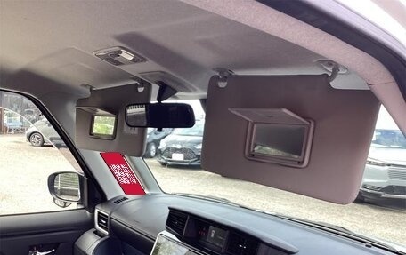 Toyota Roomy I, 2022 год, 879 099 рублей, 15 фотография