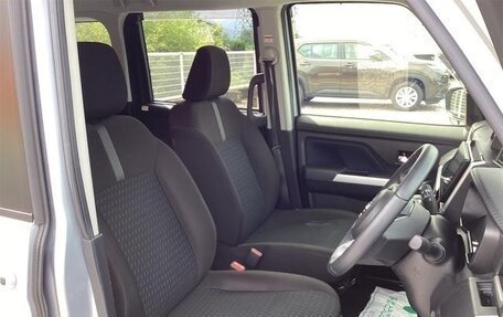 Toyota Roomy I, 2022 год, 879 099 рублей, 25 фотография