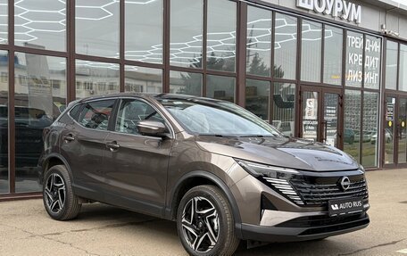 Nissan Qashqai, 2026 год, 2 450 000 рублей, 3 фотография