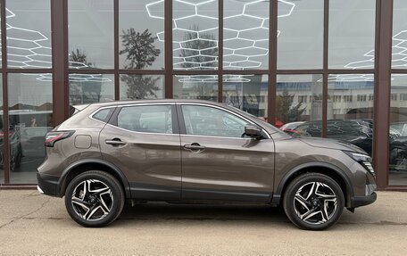 Nissan Qashqai, 2026 год, 2 450 000 рублей, 4 фотография