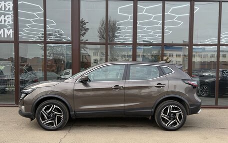 Nissan Qashqai, 2026 год, 2 450 000 рублей, 5 фотография