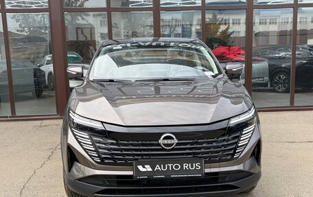 Nissan Qashqai, 2026 год, 2 450 000 рублей, 2 фотография