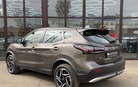 Nissan Qashqai, 2026 год, 2 450 000 рублей, 8 фотография