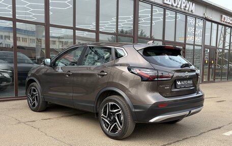 Nissan Qashqai, 2026 год, 2 450 000 рублей, 9 фотография