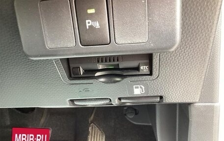 Toyota Roomy I, 2022 год, 879 099 рублей, 22 фотография