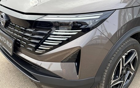 Nissan Qashqai, 2026 год, 2 450 000 рублей, 12 фотография