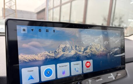 Nissan Qashqai, 2026 год, 2 450 000 рублей, 19 фотография