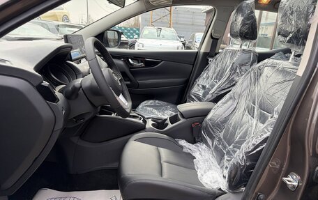 Nissan Qashqai, 2026 год, 2 450 000 рублей, 23 фотография