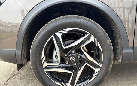 Nissan Qashqai, 2026 год, 2 450 000 рублей, 16 фотография