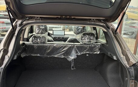 Nissan Qashqai, 2026 год, 2 450 000 рублей, 17 фотография