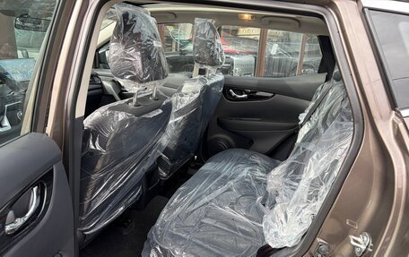 Nissan Qashqai, 2026 год, 2 450 000 рублей, 21 фотография