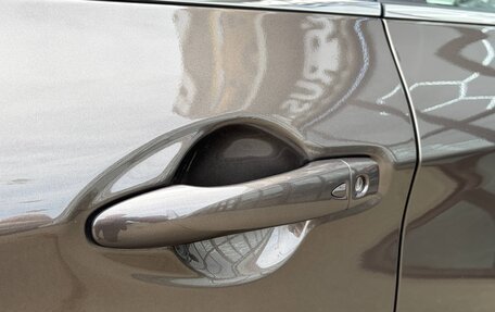 Nissan Qashqai, 2026 год, 2 450 000 рублей, 18 фотография