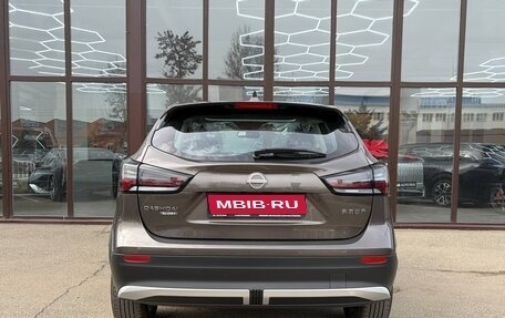 Nissan Qashqai, 2026 год, 2 450 000 рублей, 10 фотография