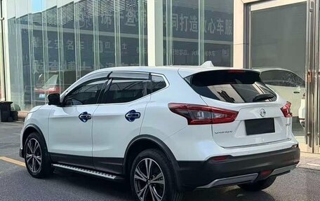 Nissan Qashqai, 2022 год, 1 750 202 рублей, 4 фотография