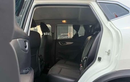 Nissan Qashqai, 2022 год, 1 750 202 рублей, 3 фотография