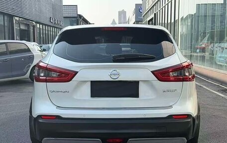 Nissan Qashqai, 2022 год, 1 750 202 рублей, 5 фотография