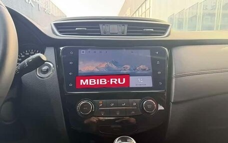 Nissan Qashqai, 2022 год, 1 750 202 рублей, 6 фотография