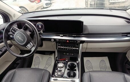 KIA Carnival, 2023 год, 4 700 000 рублей, 5 фотография