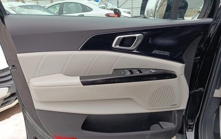 KIA Carnival, 2023 год, 4 700 000 рублей, 9 фотография