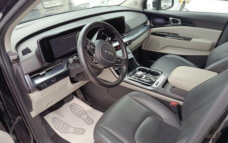 KIA Carnival, 2023 год, 4 700 000 рублей, 8 фотография